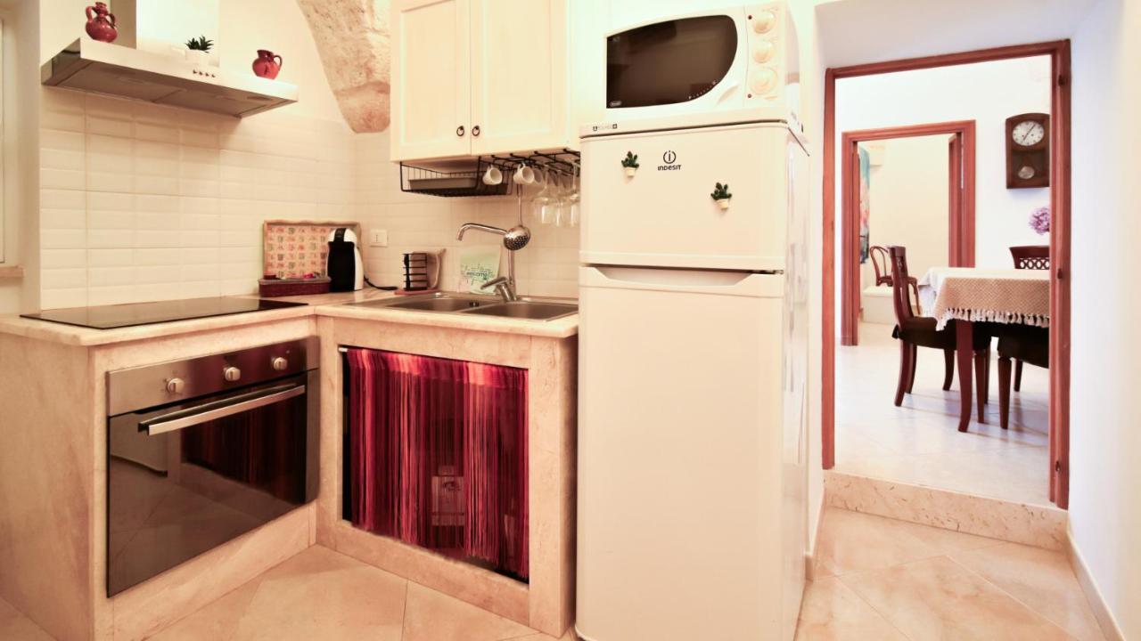 Da Pasqualina By Typney Apartment Ostuni Bagian luar foto