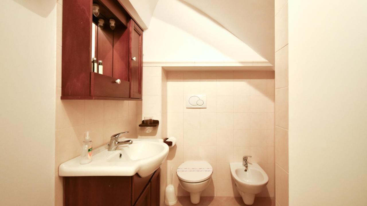 Da Pasqualina By Typney Apartment Ostuni Bagian luar foto